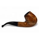 Cachimbo Bertoldi Elite Nº 1 – Chifre Filtro Permanente 